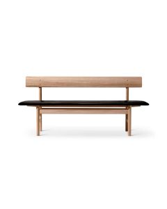Fredericia Furniture - Mogensen Bench 3171