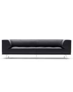 Fredericia Furniture - EJ 450 - Delphi Sofa - læder